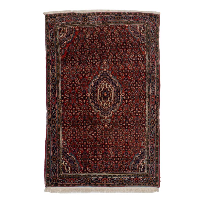 Großteppich Bidjar Takkab | ca. 200 x 305 cm – jetzt kaufen bei Lifetex-Heimtextilien.de