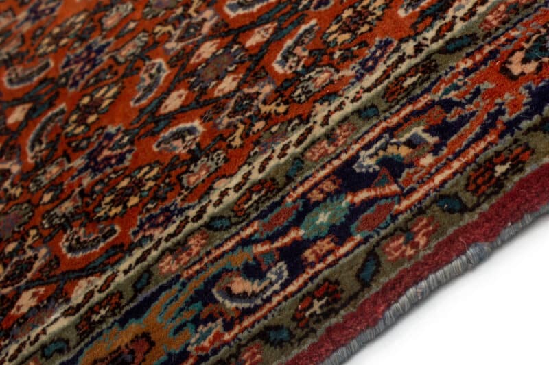 Teppich Bidjar | ca. 110 x 180 cm – Detailbild 3 – jetzt kaufen bei Lifetex-Heimtextilien.de