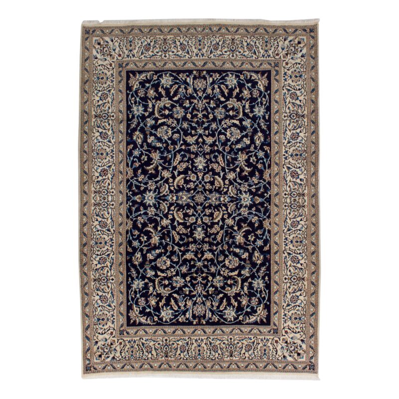 Großteppich Nain Tabbas | ca. 200 x 300 cm – jetzt kaufen bei Lifetex-Heimtextilien.de