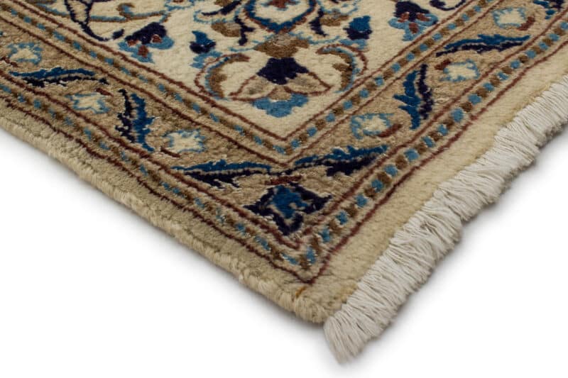 Großteppich Nain Tabbas | ca. 200 x 300 cm – Detailbild 2 – jetzt kaufen bei Lifetex-Heimtextilien.de