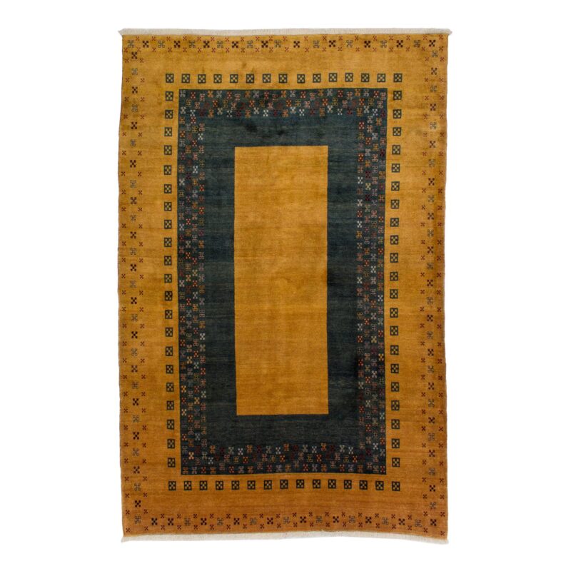 Großteppich Rizbaft Lori | ca. 205 x 315 cm – jetzt kaufen bei Lifetex-Heimtextilien.de