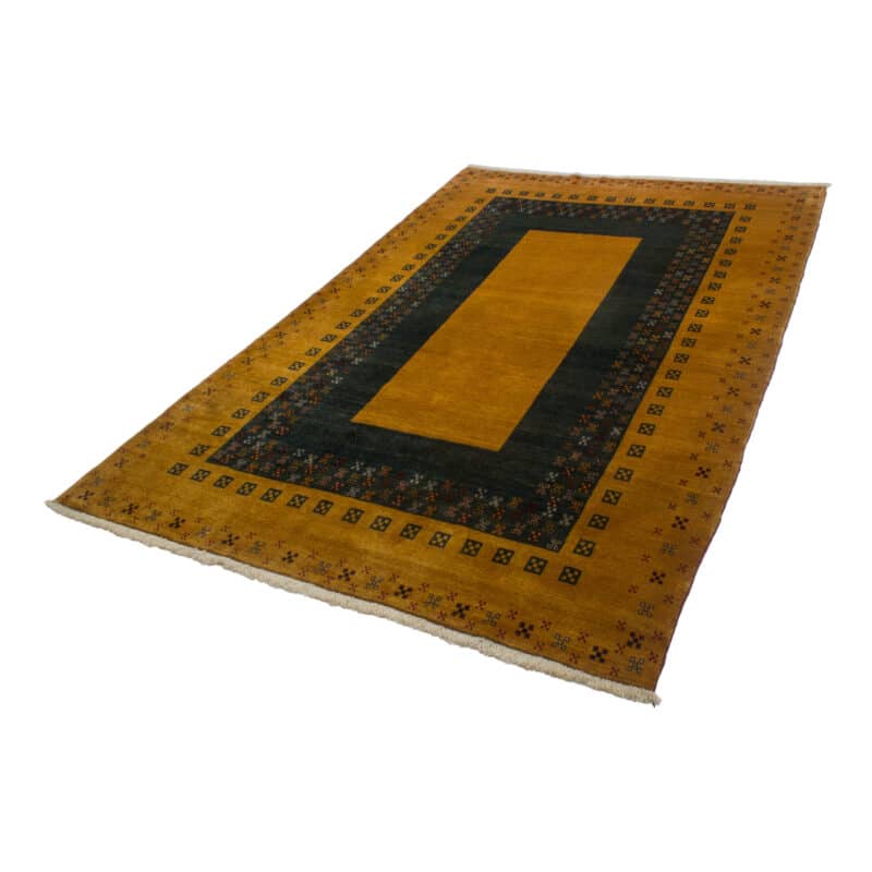 Großteppich Rizbaft Lori | ca. 205 x 315 cm – Detailbild 1 – jetzt kaufen bei Lifetex-Heimtextilien.de