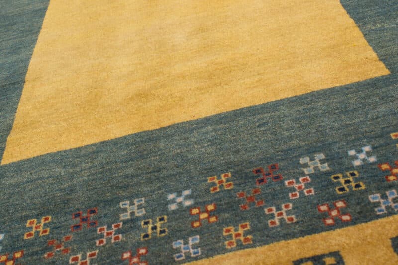 Großteppich Rizbaft Lori | ca. 205 x 315 cm – Detailbild 4 – jetzt kaufen bei Lifetex-Heimtextilien.de