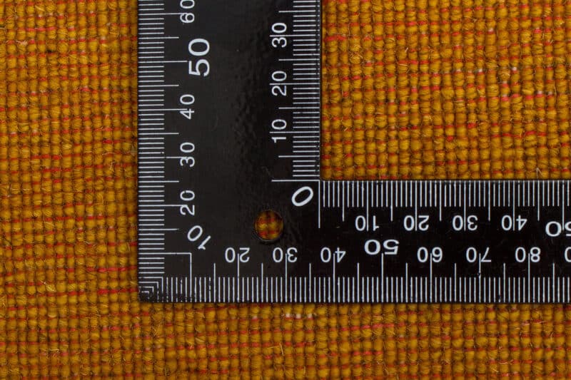 Großteppich Rizbaft Lori | ca. 205 x 315 cm – Detailbild 5 – jetzt kaufen bei Lifetex-Heimtextilien.de