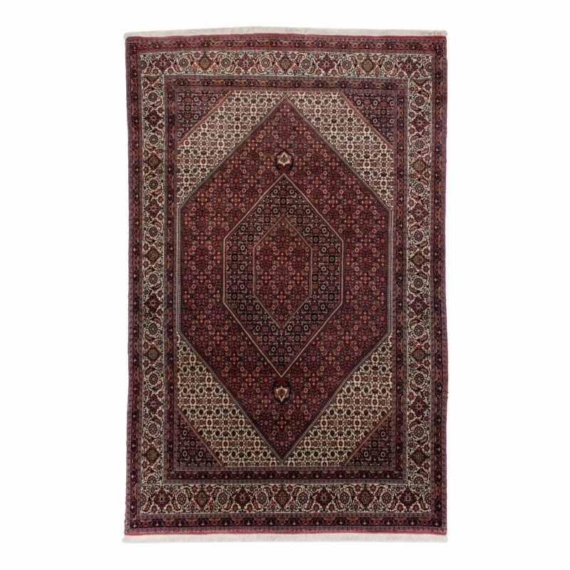 Teppich Bidjar Kordi | ca. 120 x 175 cm – jetzt kaufen bei Lifetex-Heimtextilien.de