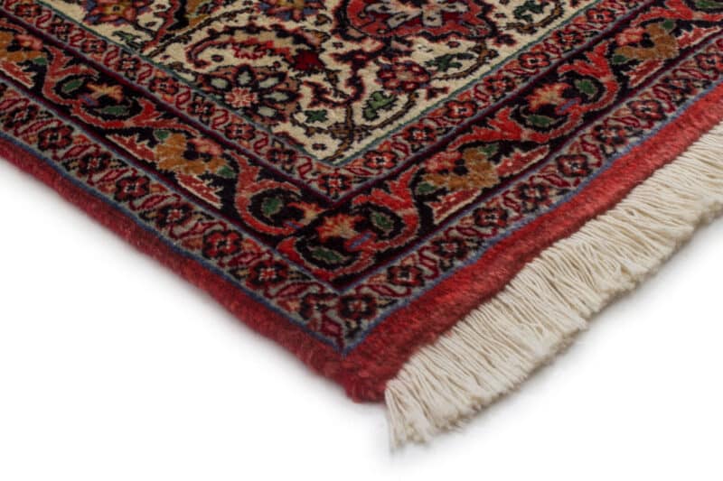 Großteppich Bidjar Takkab | ca. 200 x 305 cm – Detailbild 2 – jetzt kaufen bei Lifetex-Heimtextilien.de