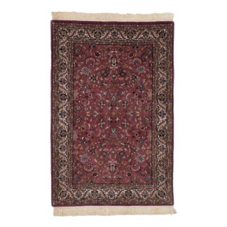 Teppich Keshan mit Bordüre | ca. 120 x 180 cm – jetzt kaufen bei Lifetex-Heimtextilien.de