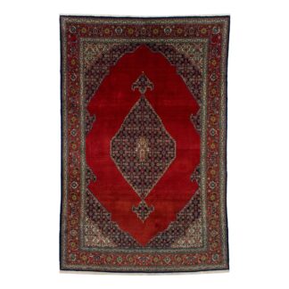 Großteppich Täbriz Fein | ca. 200 x 315 cm – jetzt kaufen bei Lifetex-Heimtextilien.de