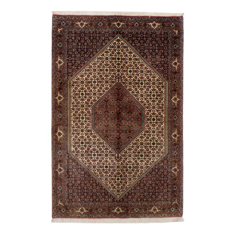 Teppich Bidjar Kordi | ca. 120 x 175 cm – jetzt kaufen bei Lifetex-Heimtextilien.de