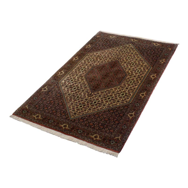 Teppich Bidjar Takkab | ca. 110 x 170 cm – Detailbild 1 – jetzt kaufen bei Lifetex-Heimtextilien.de