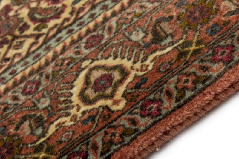 Teppich Bidjar Takkab | ca. 110 x 170 cm – Detailbild 3 – jetzt kaufen bei Lifetex-Heimtextilien.de