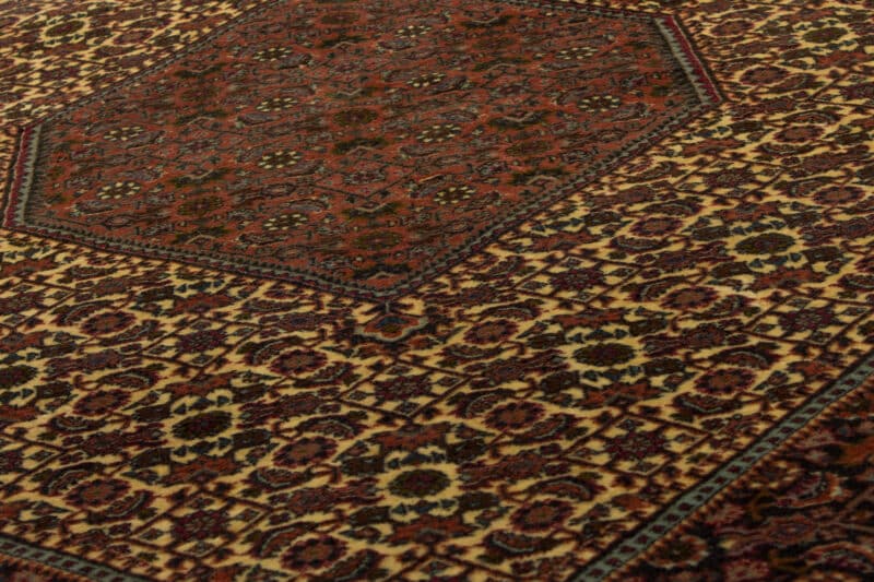 Teppich Bidjar Takkab | ca. 110 x 170 cm – Detailbild 4 – jetzt kaufen bei Lifetex-Heimtextilien.de