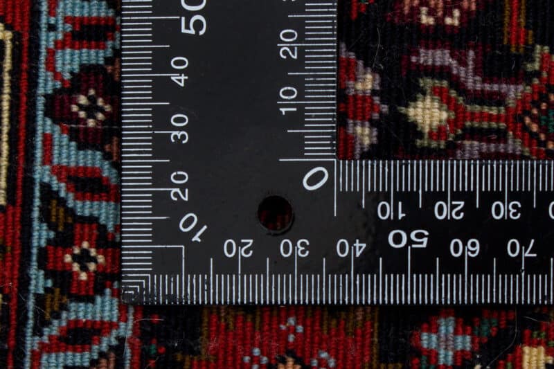 Teppich Bidjar Takkab | ca. 110 x 170 cm – Detailbild 5 – jetzt kaufen bei Lifetex-Heimtextilien.de