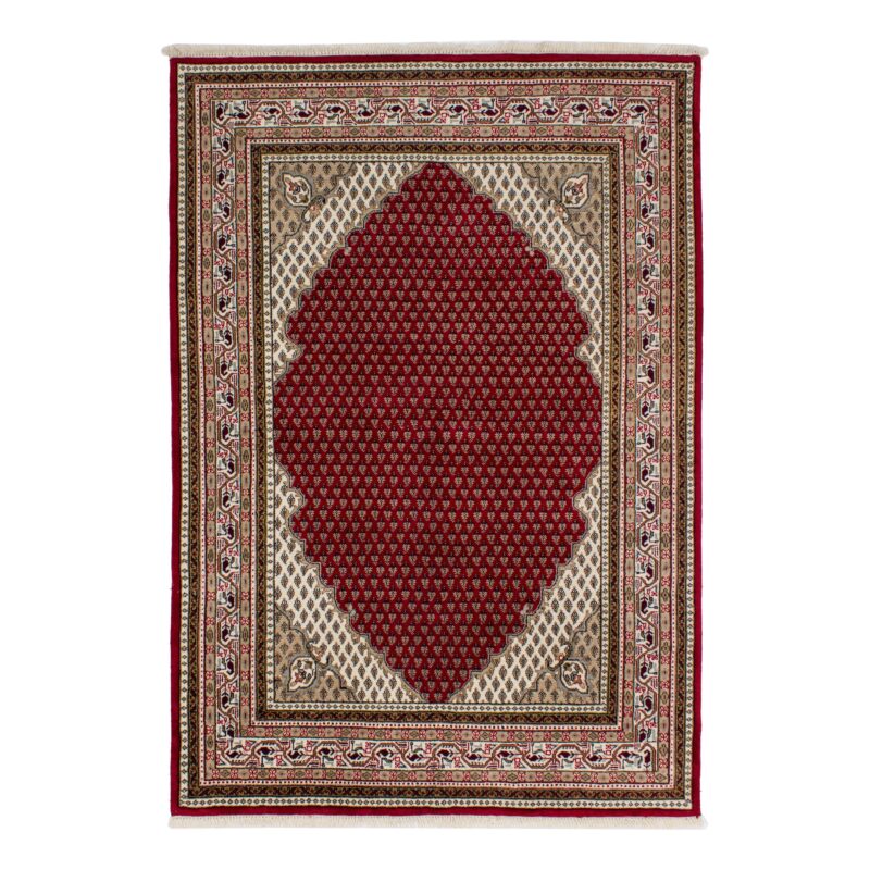 Teppich Mir | ca. 125 x 180 cm – jetzt kaufen bei Lifetex-Heimtextilien.de