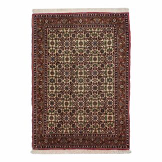 Teppich Bidjar mit Bordüre | ca. 70 x 100 cm – jetzt kaufen bei Lifetex-Heimtextilien.de
