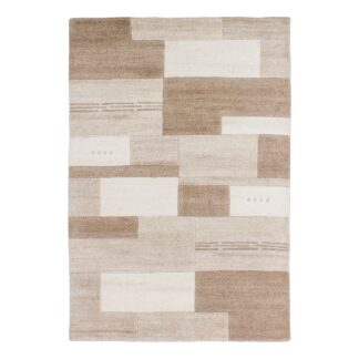 Teppich Blocks Modern | ca. 120 x 180 cm – jetzt kaufen bei Lifetex-Heimtextilien.de