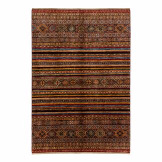 Großteppich Khorjin Samarkand | ca. 205 x 310 cm – jetzt kaufen bei Lifetex-Heimtextilien.de