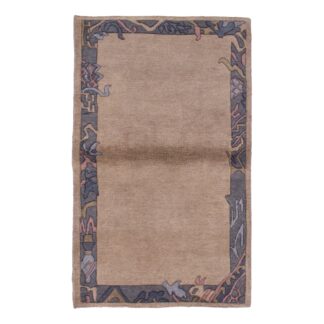 Teppich Agadir modern | ca. 120 x 180 cm – jetzt kaufen bei Lifetex-Heimtextilien.de