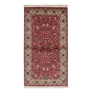 Teppich Täbriz mit Bordüre | ca. 95 x 165 cm – jetzt kaufen bei Lifetex-Heimtextilien.de