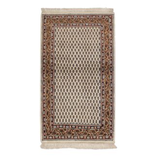 Teppich Brücke Mir mit Bordüre | ca. 90 x 160 cm – jetzt kaufen bei Lifetex-Heimtextilien.de