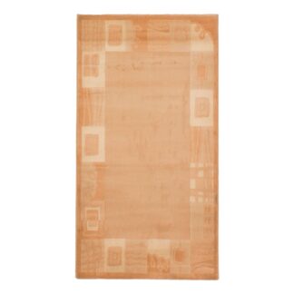 Teppich Brücke Modern mit Bordüre | ca. 80 x 160 cm – jetzt kaufen bei Lifetex-Heimtextilien.de