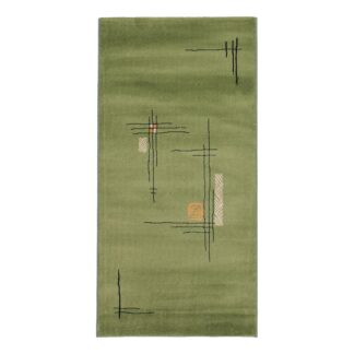 Teppich Brücke Modern | ca. 80 x 160 cm – jetzt kaufen bei Lifetex-Heimtextilien.de