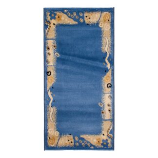 Teppich Brücke Modern | ca. 65 x 135 cm – jetzt kaufen bei Lifetex-Heimtextilien.de