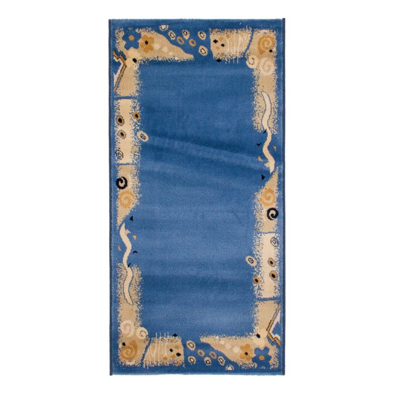 Teppich Brücke Modern | ca. 65 x 135 cm – jetzt kaufen bei Lifetex-Heimtextilien.de