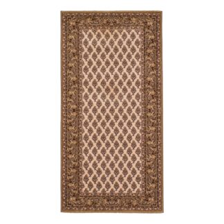 Teppich Brücke Classic mit Bordüre | ca. 80 x 155 cm – jetzt kaufen bei Lifetex-Heimtextilien.de
