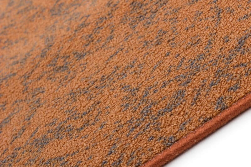 Teppich Brücke Modern mit Bordüre | ca. 80 x 130 cm – Detailbild 3 – jetzt kaufen bei Lifetex-Heimtextilien.de