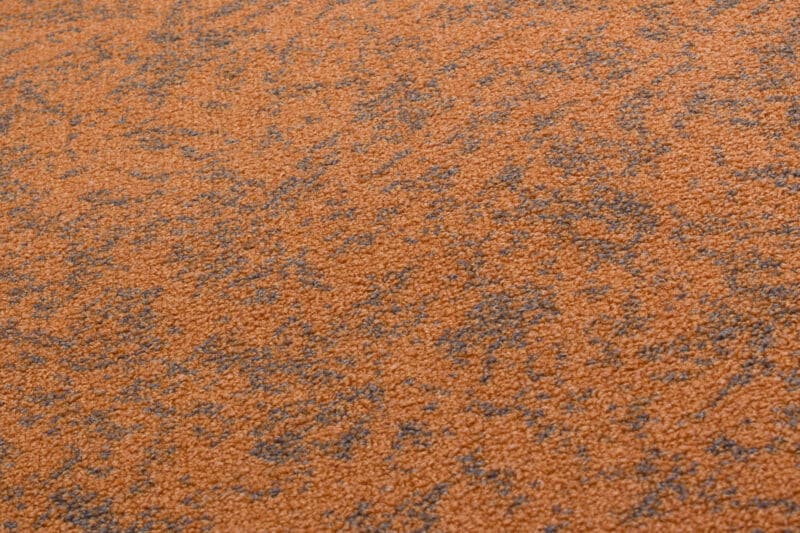 Teppich Brücke Modern mit Bordüre | ca. 80 x 130 cm – Detailbild 4 – jetzt kaufen bei Lifetex-Heimtextilien.de