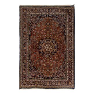 Großteppich Keshan | ca. 200 x 290 cm – jetzt kaufen bei Lifetex-Heimtextilien.de