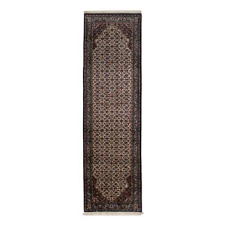 Teppichbrücke Shirwan alt ca. 70 x 120 cm – jetzt kaufen bei Lifetex - Textile Lebensqualität