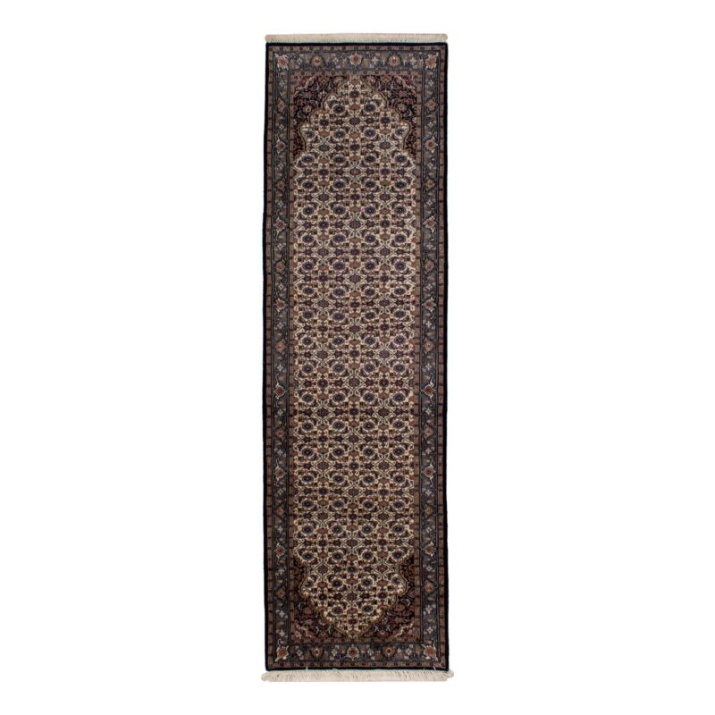 Teppichbrücke Shirwan alt ca. 70 x 120 cm – jetzt kaufen bei Lifetex - Textile Lebensqualität