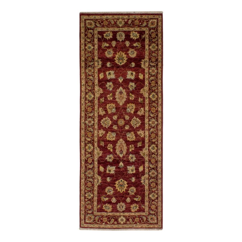 Teppichläufer Ziegler 100 x 250 cm – jetzt kaufen bei Lifetex - Textile Lebensqualität