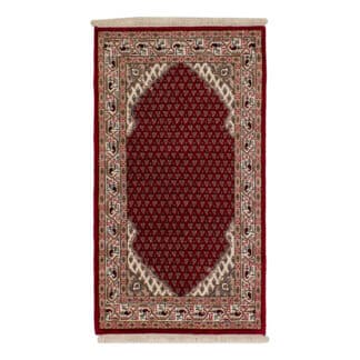 Teppich Mir ca. 90 x 160 cm – jetzt kaufen bei Lifetex - Textile Lebensqualität