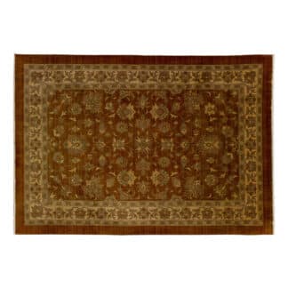 Großteppich Ziegler Farahan mit Bordüre 200 x 300 cm – jetzt kaufen bei Lifetex - Textile Lebensqualität