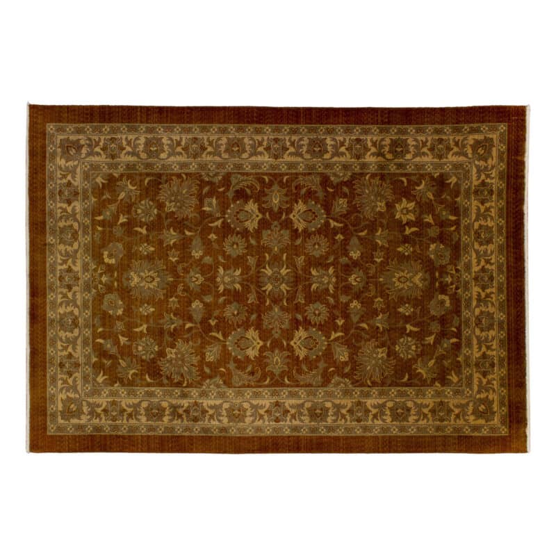 Großteppich Ziegler Farahan mit Bordüre 200 x 300 cm – jetzt kaufen bei Lifetex - Textile Lebensqualität