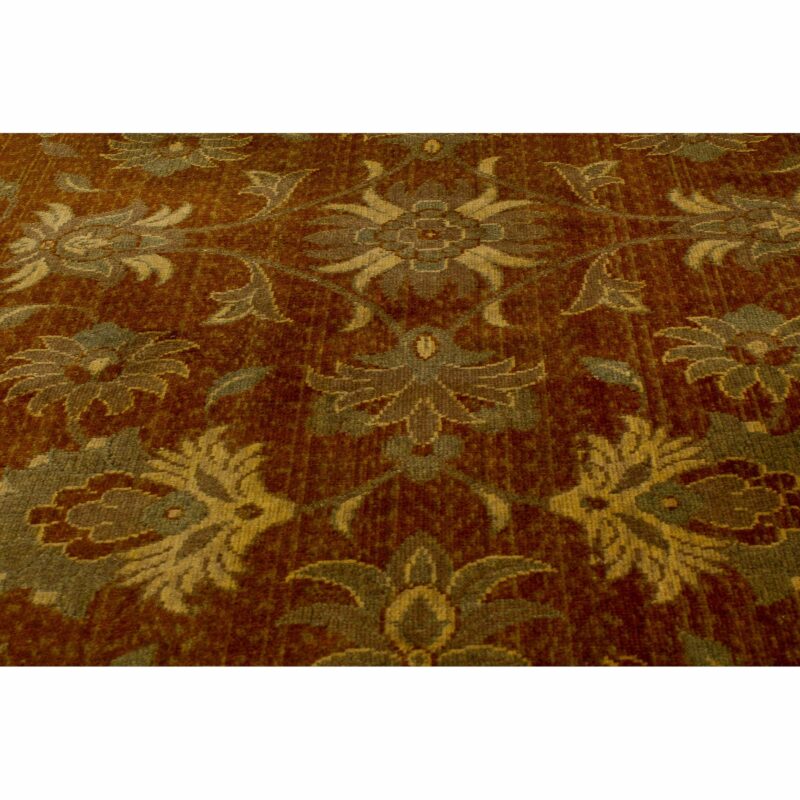 Großteppich Ziegler Farahan mit Bordüre 200 x 300 cm – jetzt kaufen bei Lifetex - Textile Lebensqualität