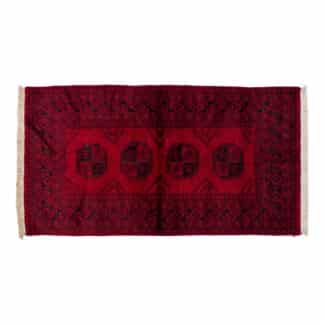 Teppich Buchara ca. 90 x 170 cm – jetzt kaufen bei Lifetex - Textile Lebensqualität