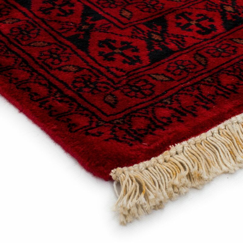 Teppich Buchara ca. 90 x 170 cm – jetzt kaufen bei Lifetex - Textile Lebensqualität