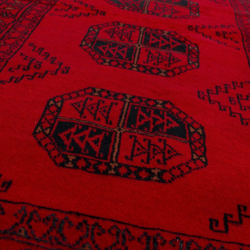 Teppich Buchara ca. 90 x 170 cm – jetzt kaufen bei Lifetex - Textile Lebensqualität