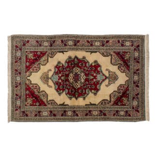 Teppichbrücke Kaiseri ca. 90 x 130 cm – jetzt kaufen bei Lifetex - Textile Lebensqualität