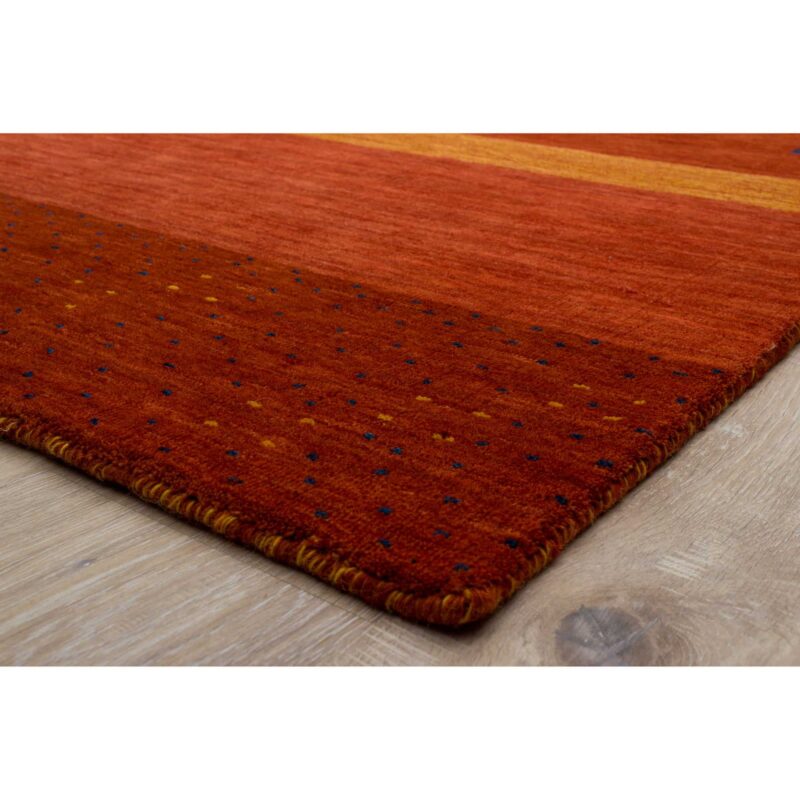 Teppich Loribaft Streifen 170 x 240 cm – jetzt kaufen bei Lifetex - Textile Lebensqualität