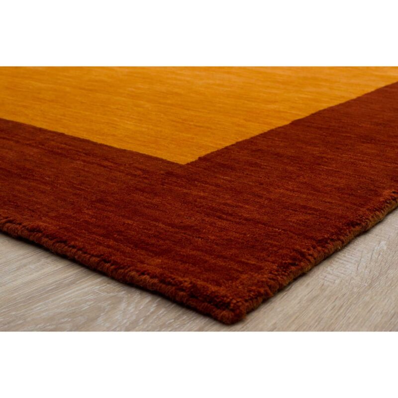 Teppich Loribaft mit Bordüre 170 x 240 cm – jetzt kaufen bei Lifetex - Textile Lebensqualität