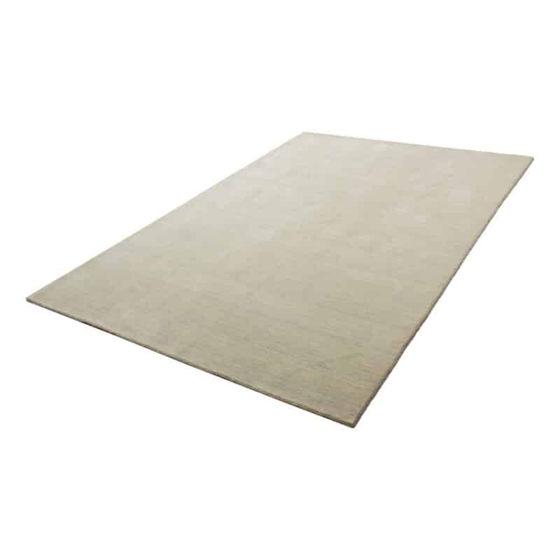 Teppich Loribaft Uni 170 x 240 cm – Detailbild 1 – jetzt kaufen bei Lifetex - Textile Lebensqualität
