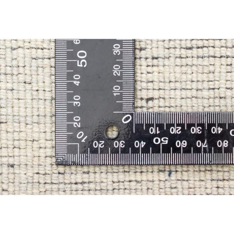 Teppich Loribaft Uni 170 x 240 cm – Detailbild 5 – jetzt kaufen bei Lifetex - Textile Lebensqualität