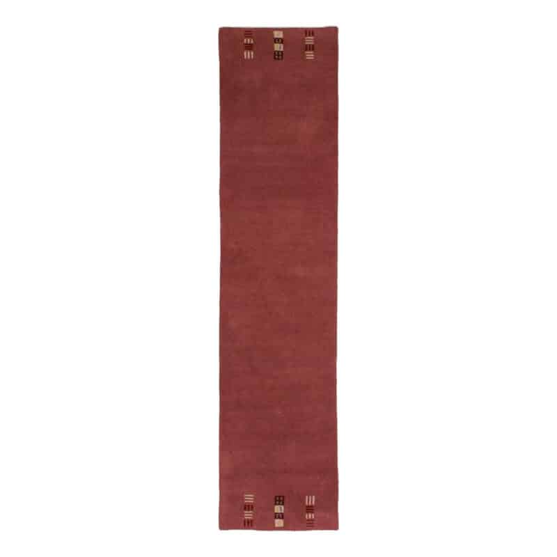 Galerieteppich Läufer Modern mit Bordüre ca. 80 x 270 cm – jetzt kaufen bei Lifetex - Textile Lebensqualität
