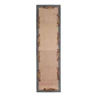 Galerieteppich Läufer Modern mit Bordüre ca. 90 x 280 cm – jetzt kaufen bei Lifetex - Textile Lebensqualität