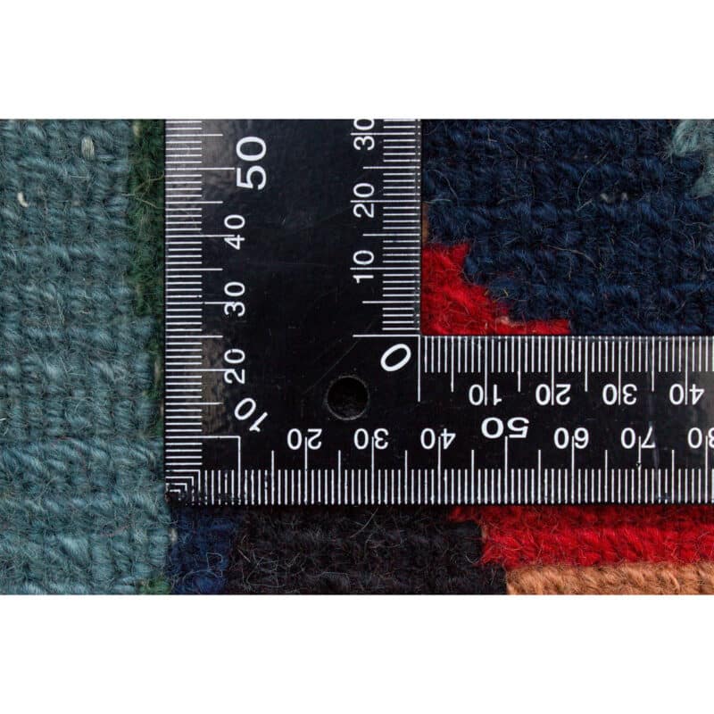 Teppich Modern mit Bordüre 170 x 240 cm – Detailbild 5 – jetzt kaufen bei Lifetex - Textile Lebensqualität